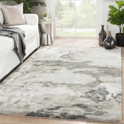 Juniper Home Glacier Handmade Abstract Rug