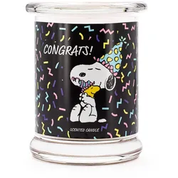 Duftkerze Peanuts Congrats - 250g