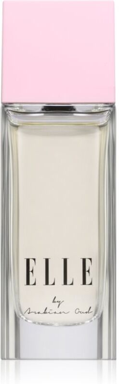 Arabian Oud Elle Eau de Parfum pour femme 85 ml