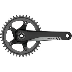 SRAM Rival 1 Kurbelgarnitur BB30 42Z 170mm 10/11-fach