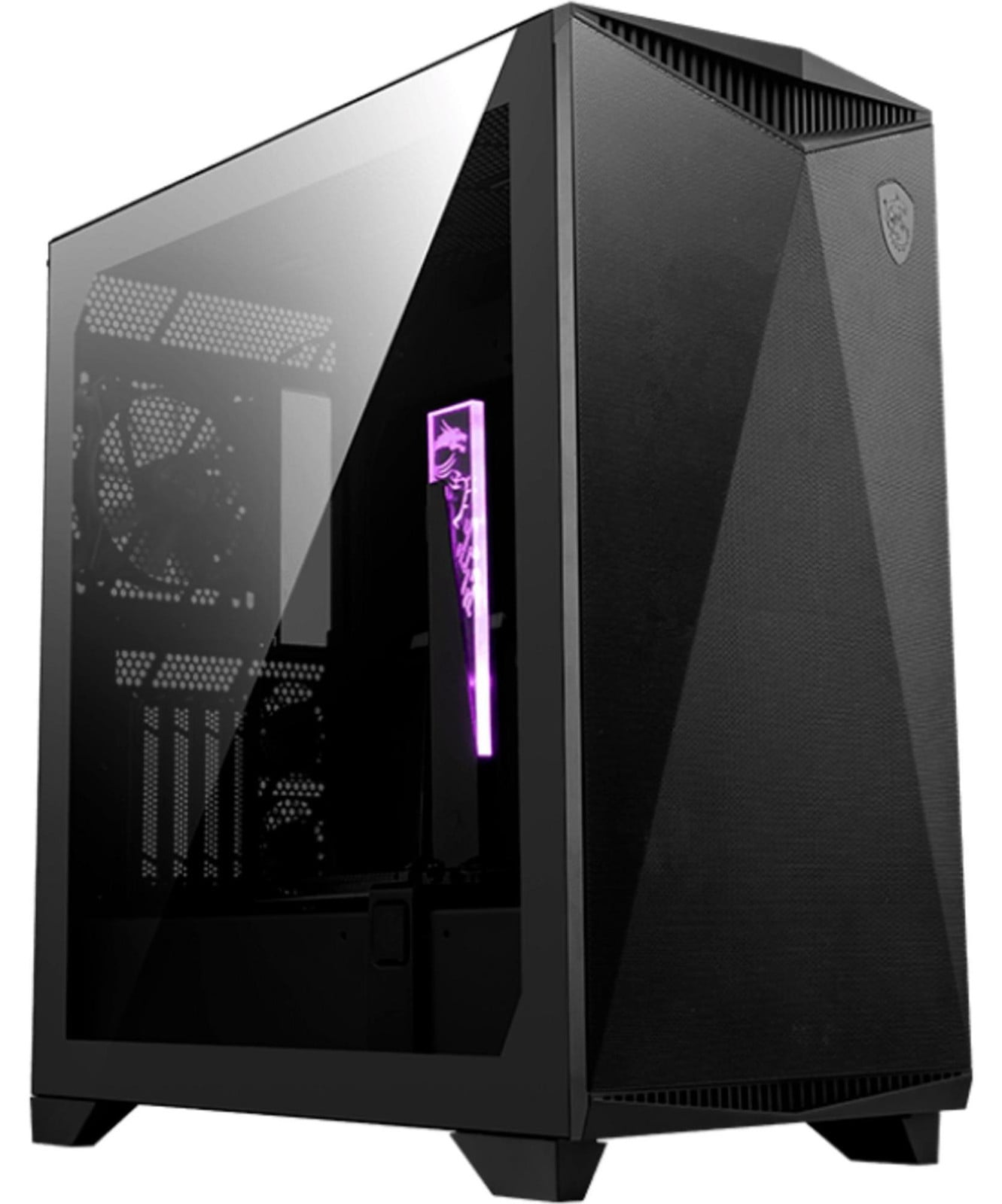MSI MPG GUNGNIR 300P Airflow GEH Midi Behuizing