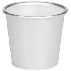 Patisse Timbale Form 8 cm, Auflaufform