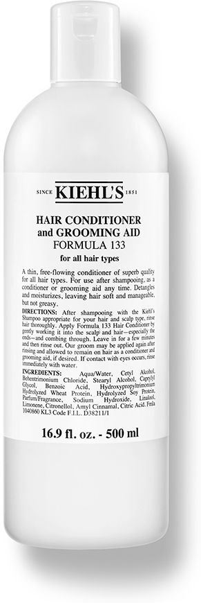 Kiehl's Formula 133 500 ml