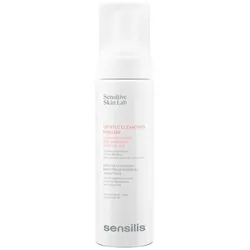 Sensilis Reinigungsschaum Für Empfindliche Und Reaktive Haut 200ml