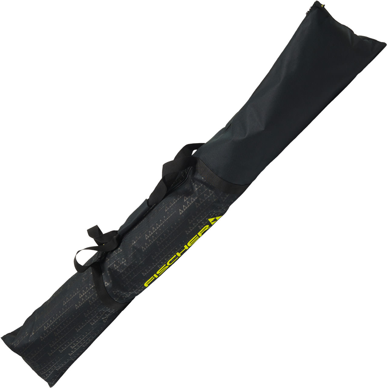 Fischer Skicase Eco Cross Country 1 Pair 195 cm
