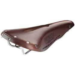 Brooks England, Velosattel