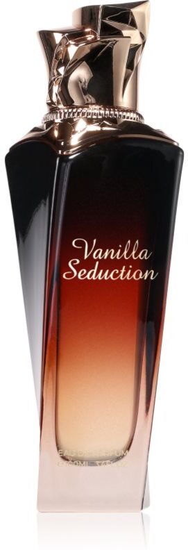 Maison Asrar Vanilla Seduction Eau de Parfum pour femme 100 ml
