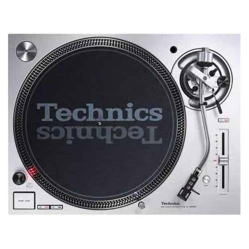 Technics SL-1200MK7EG (Manuell) (SL-1200MK7EG)