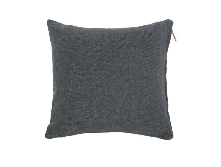 Tiseco 3437GREY Kissen Grau