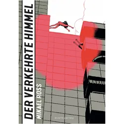 Ross:Der verkehrte Himmel, Comics + Manga von Mikael Ross