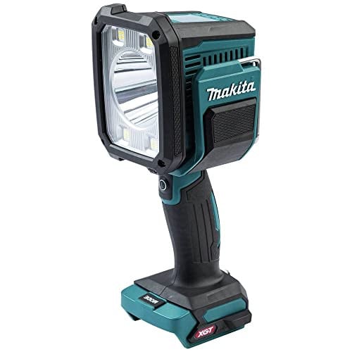 Makita ML007G 40V Max XGT LED draadloze werklamp