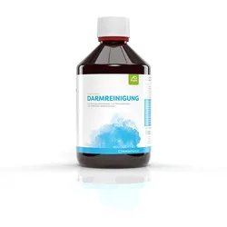 CASA SANA Darmreinigung flüssig 500 ml