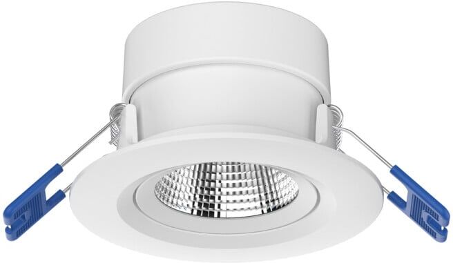 Opple Lighting Spot LED 4000K blanc LEDSpot#541003411100 (541003411100)