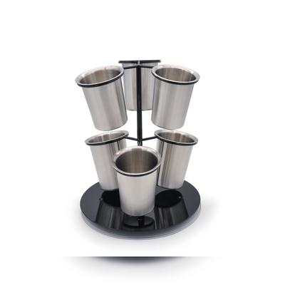 Organizer - OS 111 Schwarz