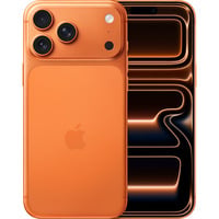 iPhone 17 Pro Max 1TB DEP, Handy Cosmic Orange, iOS
