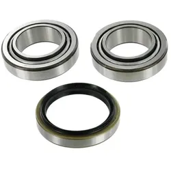 Radlagersatz SKF VKBA 740 für Ford Sierra II Turnier