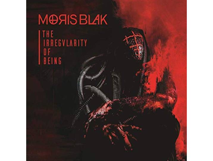 Moris Blak - Irregularity Of Being