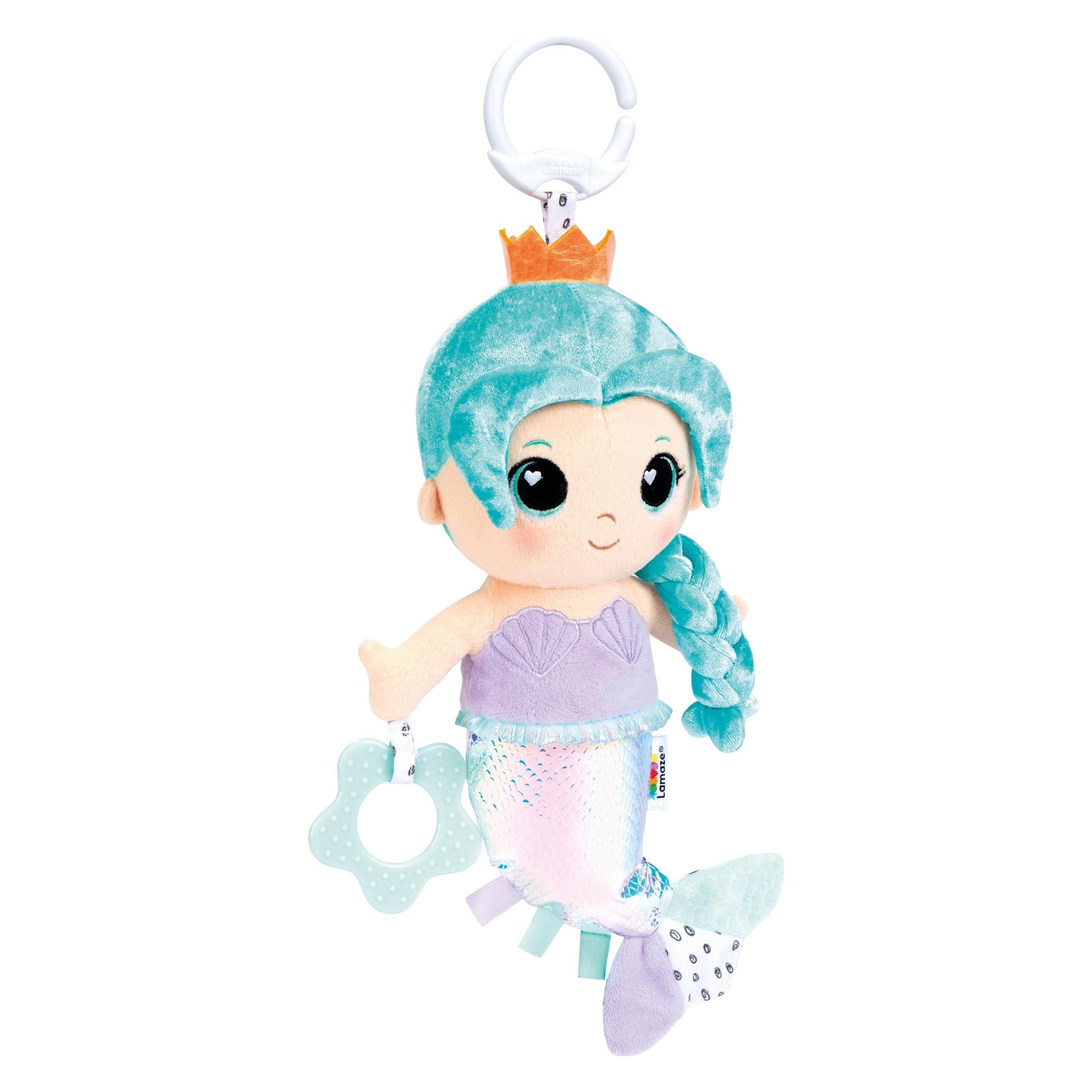 Tomy Clip & Go Marian Meerjungfrau (941-27668)