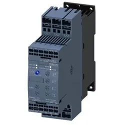 Siemens Dig.Industr. Sanftstarter Sirius 3RW4026-2TB05