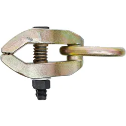 BGS, Türgriff + Türgarnitur, Karosserie-Richtklemme 105 mm eine Zugrichtung max. 5 t (Türgriff)