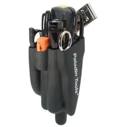 Paladin Tools, Zange, GripPack SurePunch Pro Technician"s