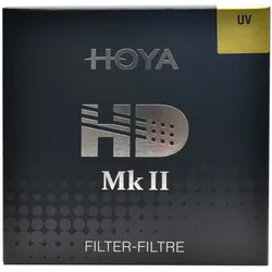 HOYA UV Filter HD MKII 52 mm (Angebot)