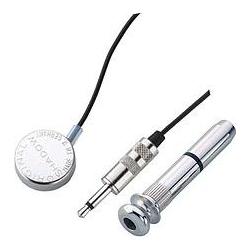 Shadow Electronics SH2500-E Piezo Pickup&Endpin Jack (Instrumenten Tonabnehmer) (46492776)