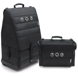 Bugaboo Transporttasche Komfort, schwarz