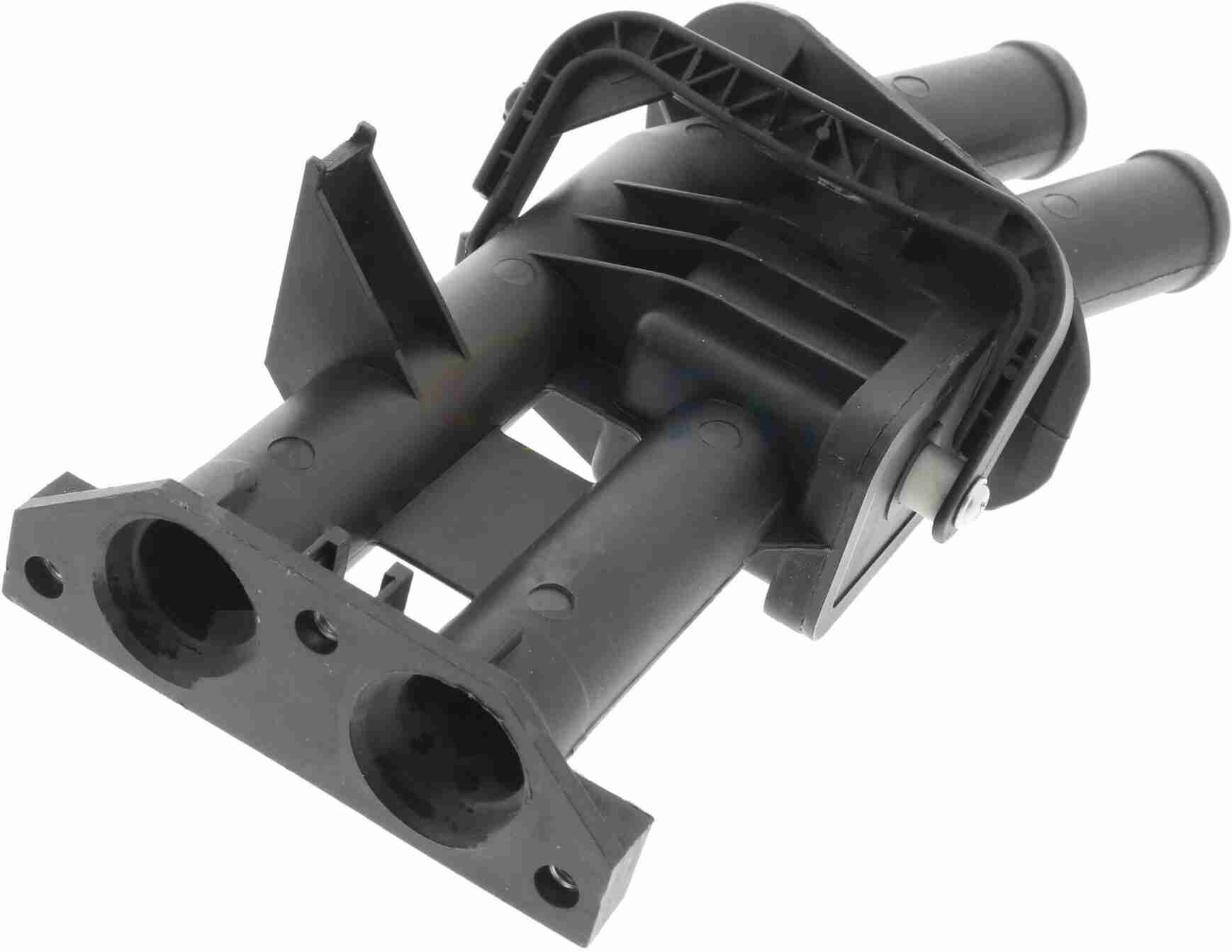 Vemo Kühlmittelregelventil Original Qualität V30-77-1037 Für Mercedes