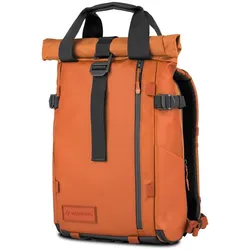 WANDRD PRVKE 15L Sedona Orange V4 Fotorucksack