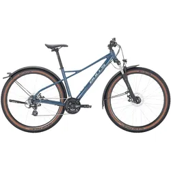Bulls Sharptail Street 2 29'' blau 2026 - 29" - 60 cm