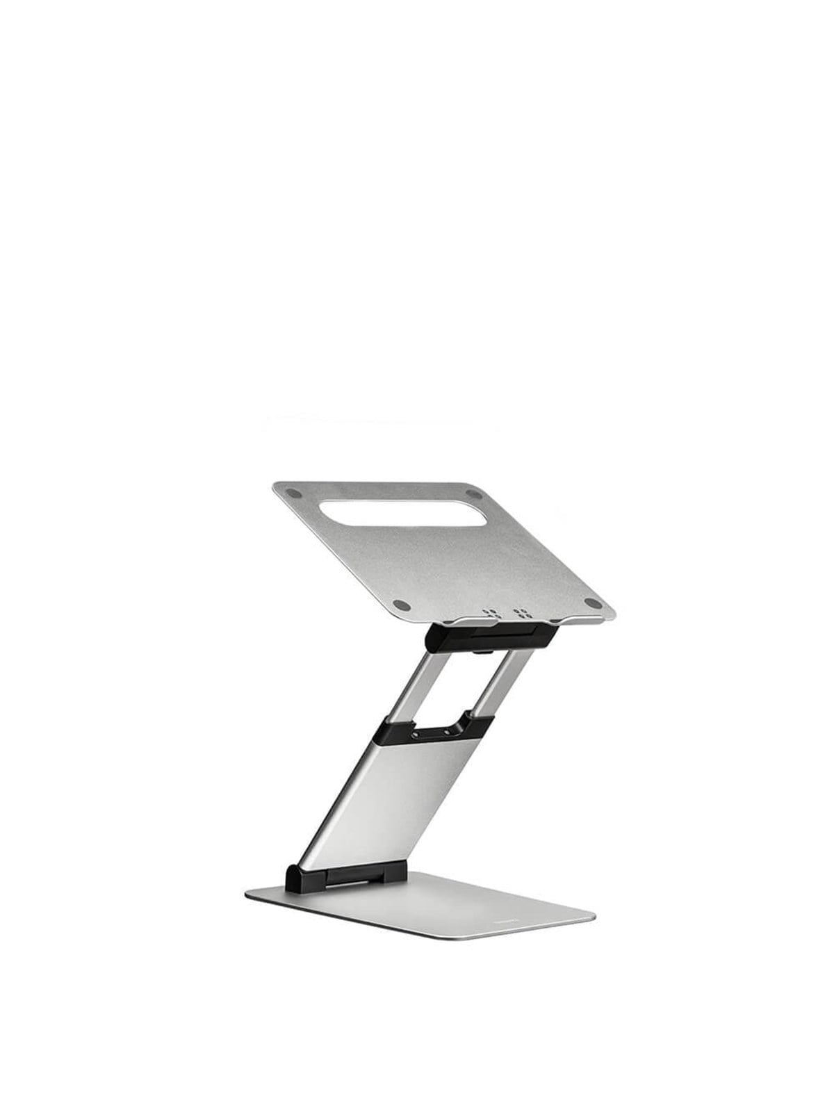 Desire2 Laptop Stand Supreme Sit-Stand Aluminium