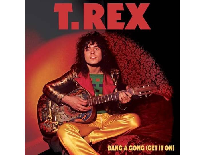Bang a Gong (Get It on)