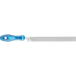 PFERD TOOLS 11276208 Messerschärffeile Einhieb 2 inkl. Ergonomie-Feilenheft Länge 200 mm 1 St.