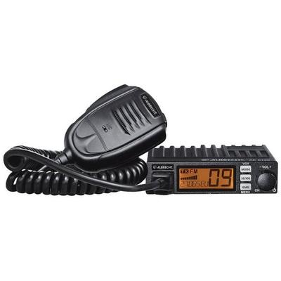 Albrecht Mini-CB FunkAE 6120 VOX Multi 12620 CB-Funkgerät