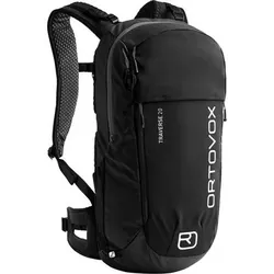 ORTOVOX Rucksack TRAVERSE 20, Größe 20 in Schwarz Schwarz