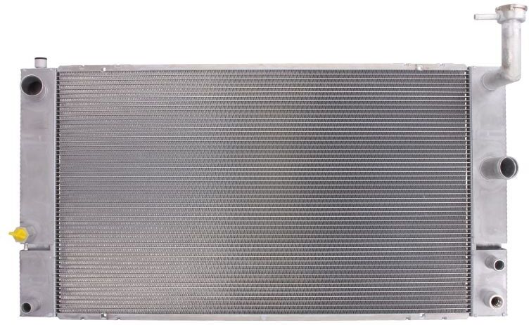 KOYORAD AA010012 Engine radiator