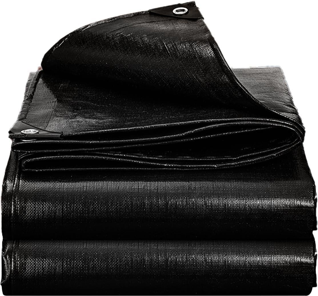 Merkloze multifunctionele waterdichte tarpaulin, scheurbestendig, 4 x 5 m
