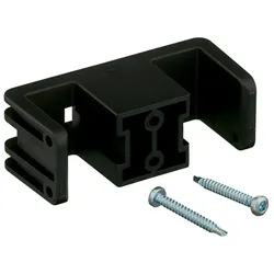 Marantec Schlittenanschlag Kunststoff