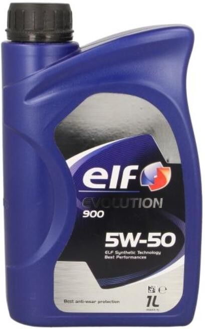 ELF 2194851 Motoröl