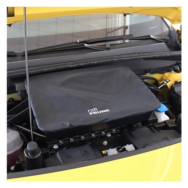Rati frunk opbevaring til Ford Explorer EV 2024- (V01945A)