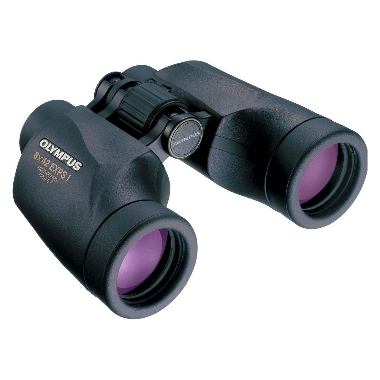 Olympus EXPS I 8 x 42 (8x, 42 mm) (018793)