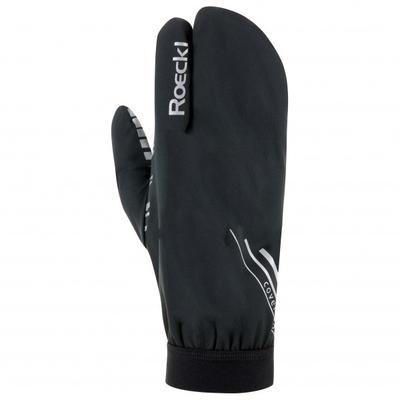 Roeckl Sports - Rottal Cover Trigger - Handschuhe Gr 7 schwarz