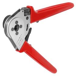 Weidmüller SAI M23 1203840000 Crimpzange Sensor/Aktor-Steckverbinder Sensorik Steckverbinder