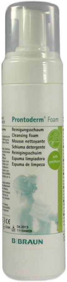 Prontoderm Foam 200ml
