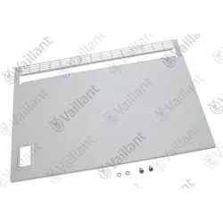 VAILLANT Frontblech Vaillant-Nr. 0010025924