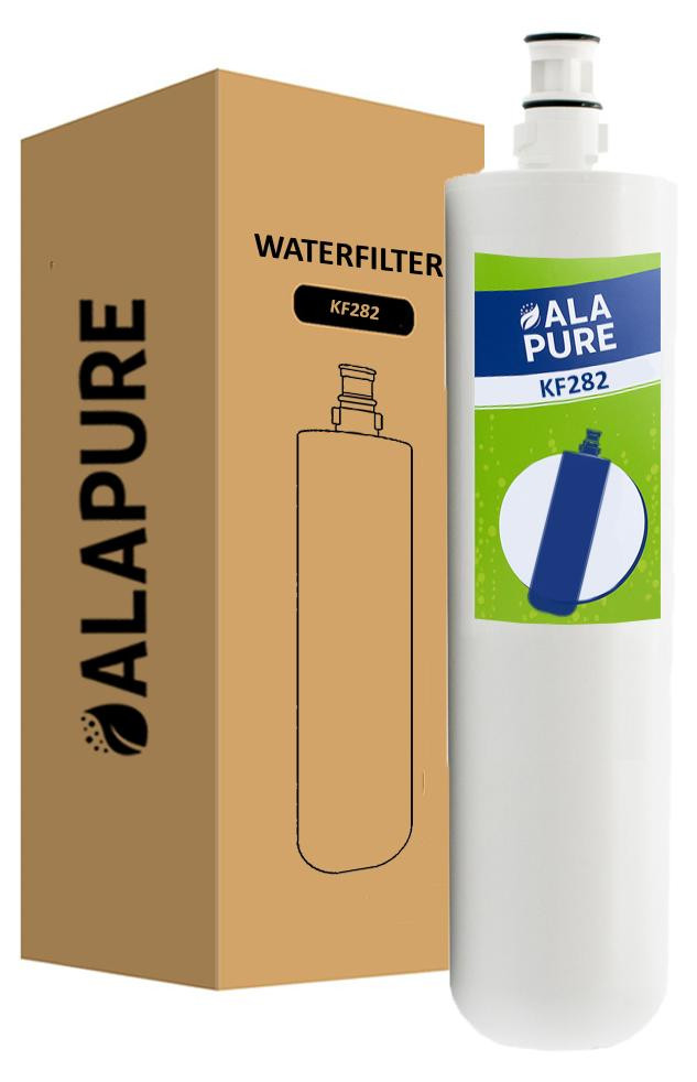 Alapure waterfilter compatibel met US-E2 waterfilters tegen PFAS