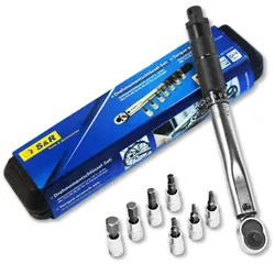 S&R Drehmomentschlüssel