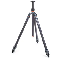 3 Legged Thing Pro 2.0 Winston Grey Carbon Stativ
