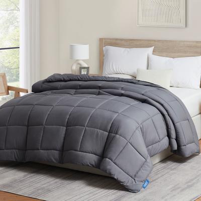 Nestl Empyrean All Season Lightweight Down Alternative Comforter